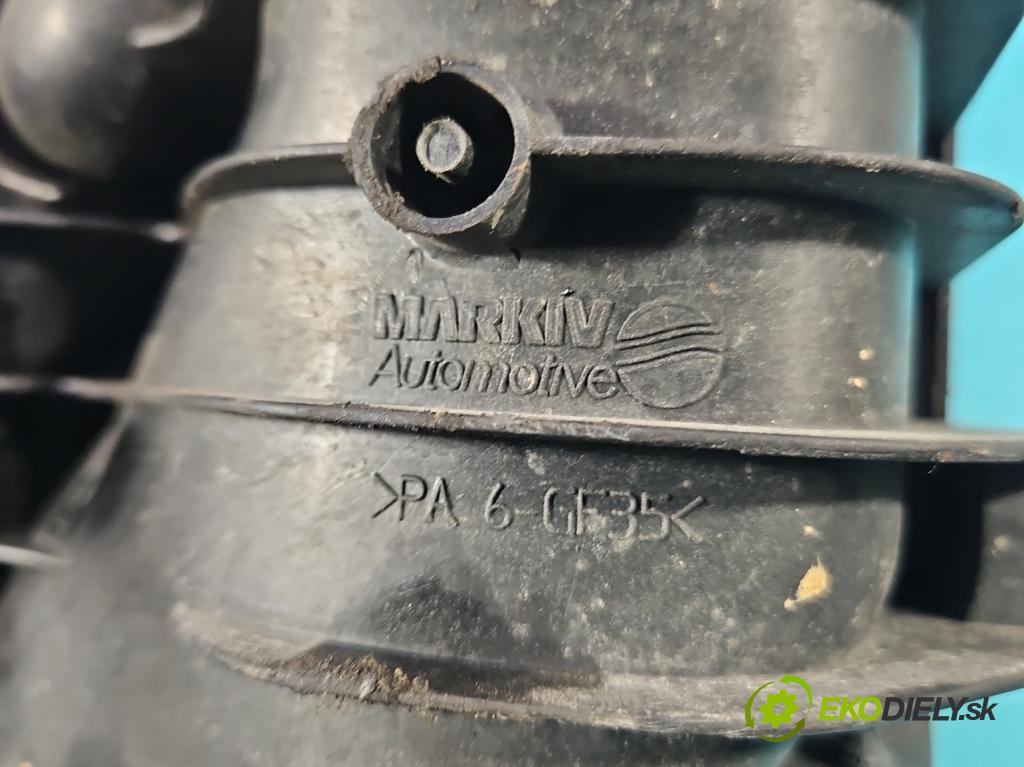 Citroen C8 2002-2014 2.0 16V 140 HP automatic 103 kW 1997 cm3 5- zvod nasávací 966240148000 (Sacie potrubia)