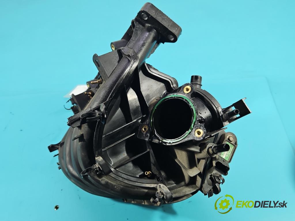 Citroen C8 2002-2014 2.0 16V 140 HP automatic 103 kW 1997 cm3 5- zvod nasávací 966240148000 (Sacie potrubia)