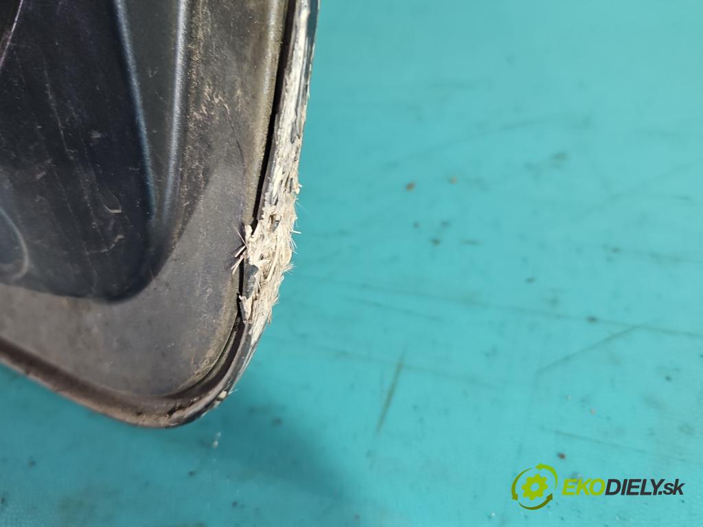 Citroen C8 2002-2014 2.0 16V 140 hp automatic 103 kW 1997 cm3 5- zadní kufrové dveře  (Zadní kapoty)