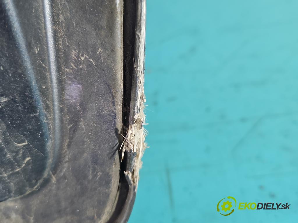 Citroen C8 2002-2014 2.0 16V 140 hp automatic 103 kW 1997 cm3 5- zadní kufrové dveře  (Zadní kapoty)