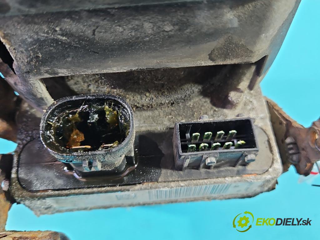 Citroen C8 2002-2014 2.0 16V 140 HP automatic 103 kW 1997 cm3 5- čerpadlo posilovač 1400970580 (Servočerpadlá, pumpy riadenia)