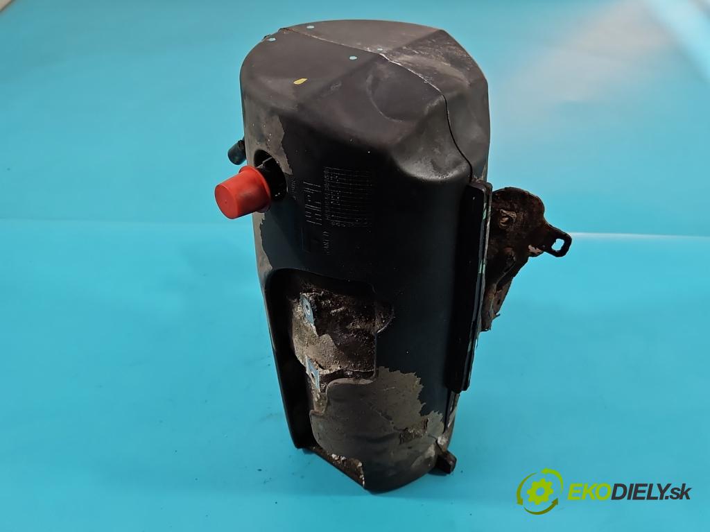 Citroen C8 2002-2014 2.0 16V 140 HP automatic 103 kW 1997 cm3 5- čerpadlo posilovač 1400970580 (Servočerpadlá, pumpy riadenia)