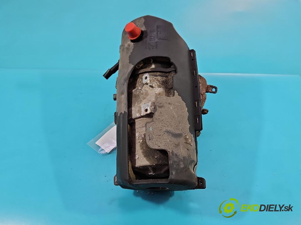 Citroen C8 2002-2014 2.0 16V 140 HP automatic 103 kW 1997 cm3 5- čerpadlo posilovač 1400970580 (Servočerpadlá, pumpy riadenia)