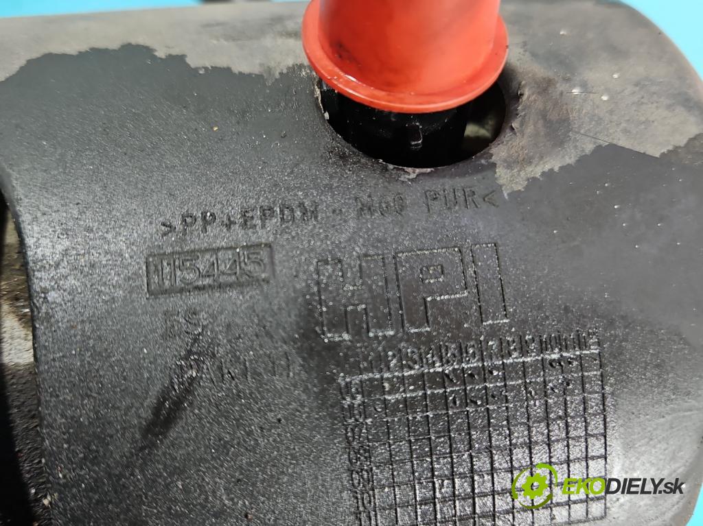 Citroen C8 2002-2014 2.0 16V 140 HP automatic 103 kW 1997 cm3 5- čerpadlo posilovač 1400970580 (Servočerpadlá, pumpy riadenia)