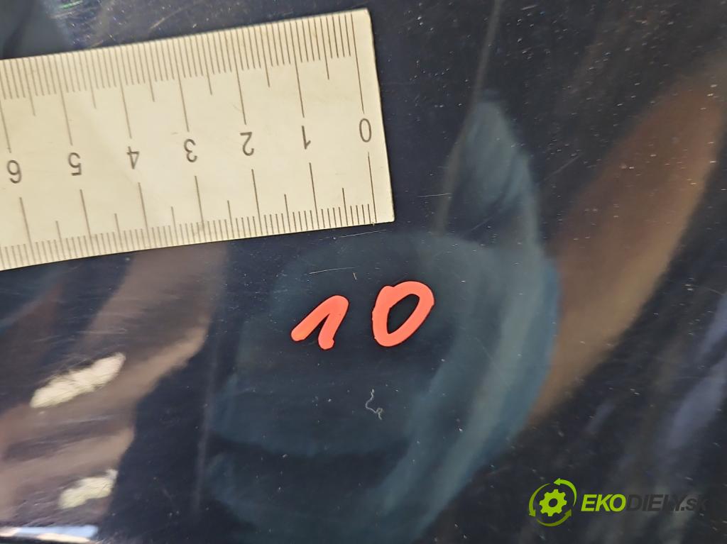 Bmw X3 E83 2003-2010 2.0d 177 hp automatic 130 kW 1995 cm3 5- blatnik přední levý  (Predné ľavé)