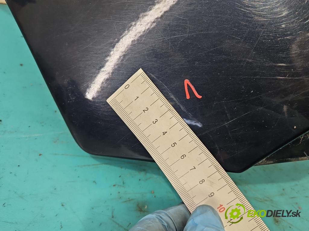 Bmw X3 E83 2003-2010 2.0d 177 hp automatic 130 kW 1995 cm3 5- blatnik přední levý  (Predné ľavé)