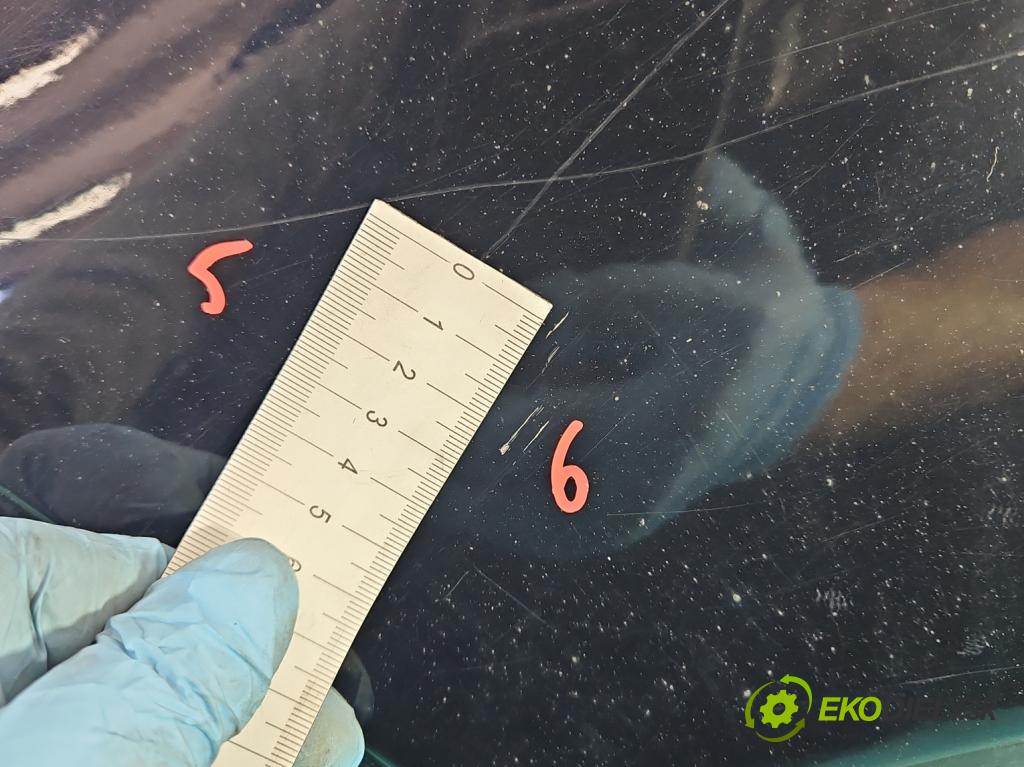 Bmw X3 E83 2003-2010 2.0d 177 hp automatic 130 kW 1995 cm3 5- blatnik přední levý  (Predné ľavé)