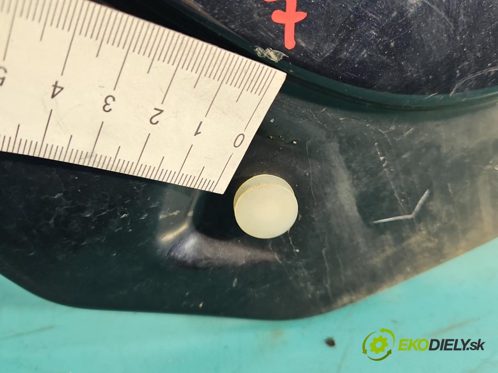 Bmw X3 E83 2003-2010 2.0d 177 hp automatic 130 kW 1995 cm3 5- blatnik přední levý  (Predné ľavé)