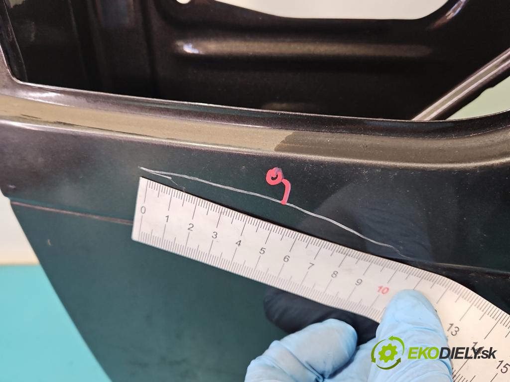 Seat Alhambra II 2010-2020 2.0 tdi 177 hp automatic 130 kW 1968 cm3 5- zadní kufrové dveře  (Zadní kapoty)