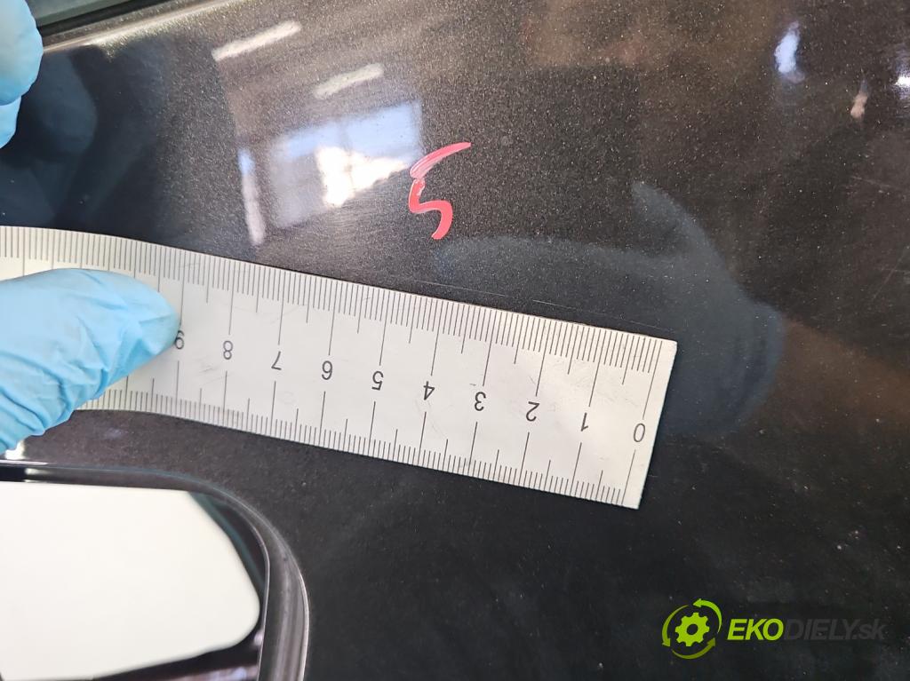 Seat Alhambra II 2010-2020 2.0 tdi 177 hp automatic 130 kW 1968 cm3 5- zadní kufrové dveře  (Zadní kapoty)