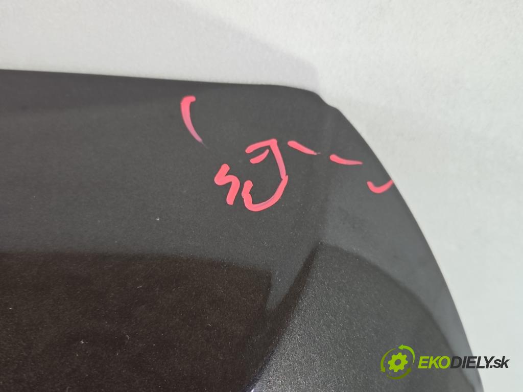 Seat Alhambra II 2010-2020 2.0 tdi 177 hp automatic 130 kW 1968 cm3 5- zadní kufrové dveře  (Zadní kapoty)