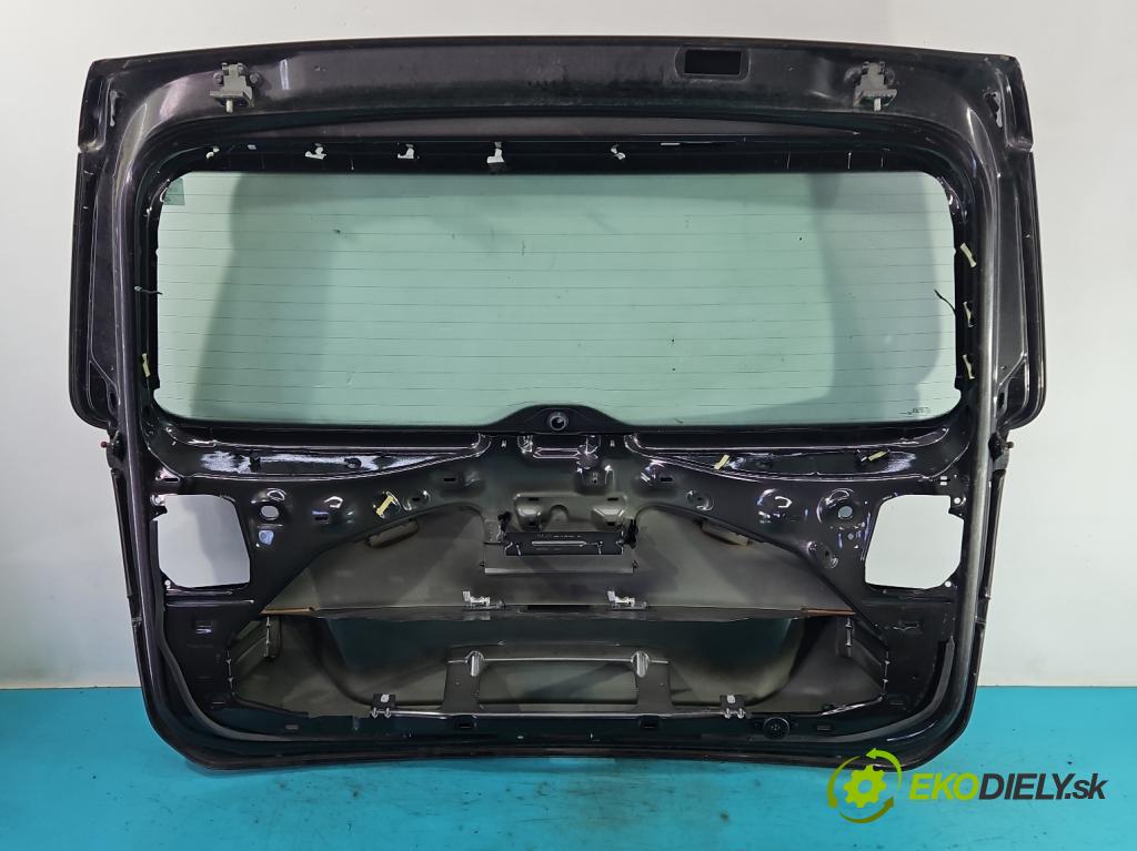 Seat Alhambra II 2010-2020 2.0 tdi 177 hp automatic 130 kW 1968 cm3 5- zadní kufrové dveře  (Zadní kapoty)