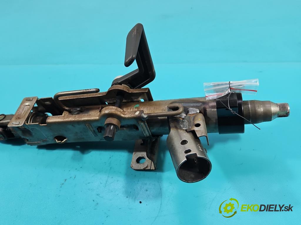 Opel Vivaro 2001-2014 2.0 cdti 114 HP manual 84 kW 1995 cm3 5- Stĺpik volant 8200762565 (Tyč riadenia (volantu))