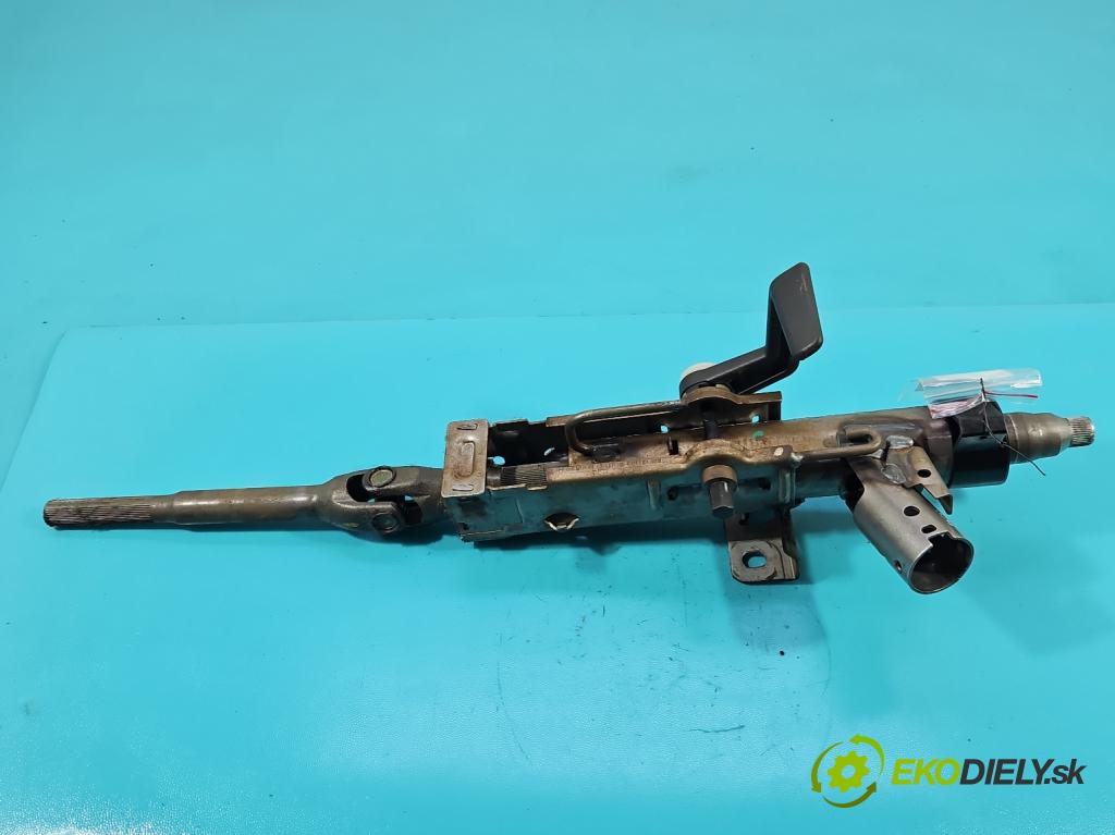 Opel Vivaro 2001-2014 2.0 cdti 114 HP manual 84 kW 1995 cm3 5- Stĺpik volant 8200762565 (Tyč riadenia (volantu))