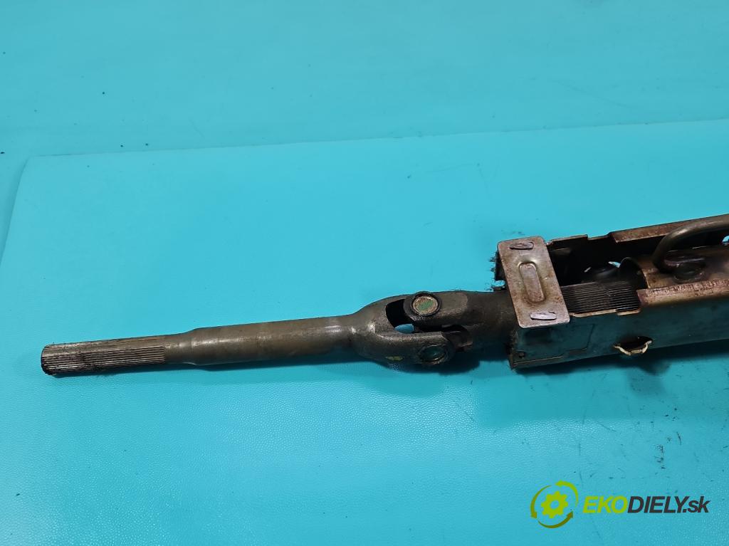 Opel Vivaro 2001-2014 2.0 cdti 114 HP manual 84 kW 1995 cm3 5- Stĺpik volant 8200762565 (Tyč riadenia (volantu))