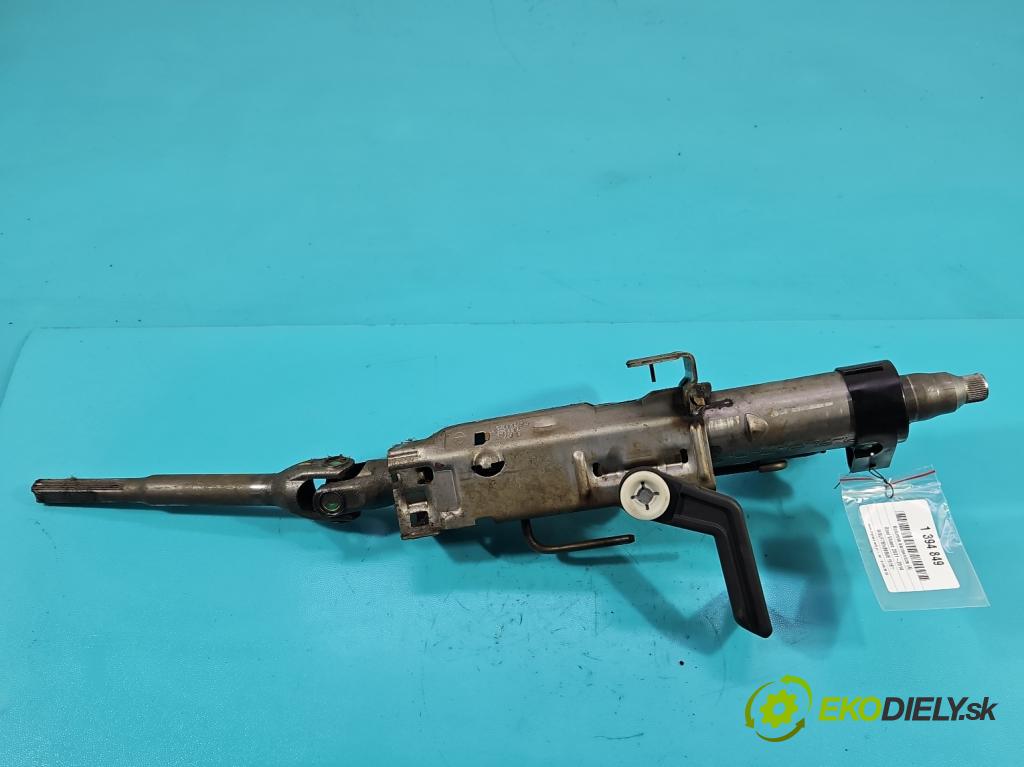 Opel Vivaro 2001-2014 2.0 cdti 114 HP manual 84 kW 1995 cm3 5- Stĺpik volant 8200762565 (Tyč riadenia (volantu))