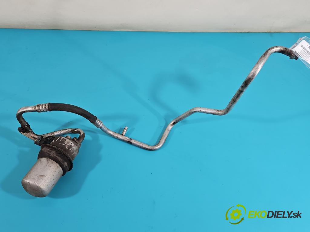 Opel Vivaro 2001-2014 2.0 cdti 114 HP manual 84 kW 1995 cm3 5- rúrka klimatizácie 93856084