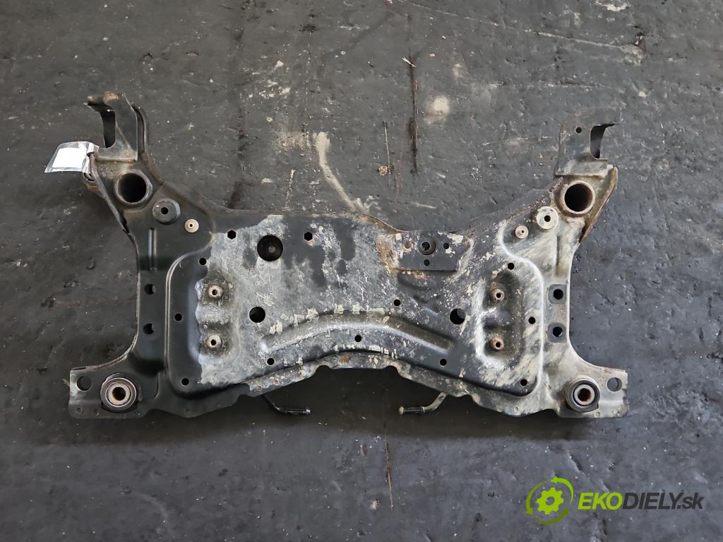 Ford C-Max I 2003-2010 1.8 16V 120 HP manual 88 kW 1798 cm3 5- výstuha motora