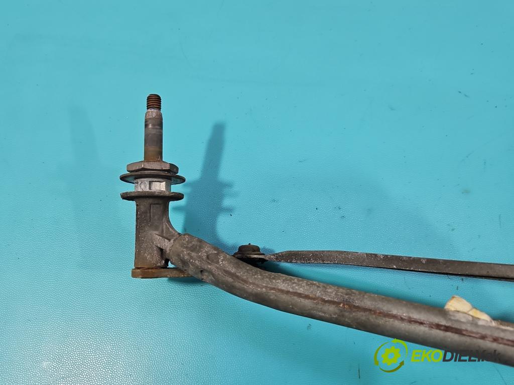 Opel Vivaro 2001-2014 2.0 cdti 114 hp manual 84 kW 1995 cm3 5- mechanismus stěračů