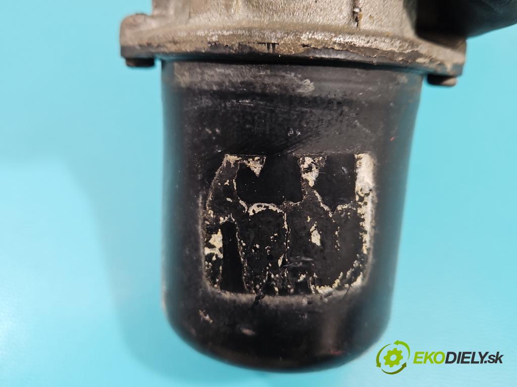 Opel Vivaro 2001-2014 2.0 cdti 114 HP manual 84 kW 1995 cm3 5- motor stieračov predné