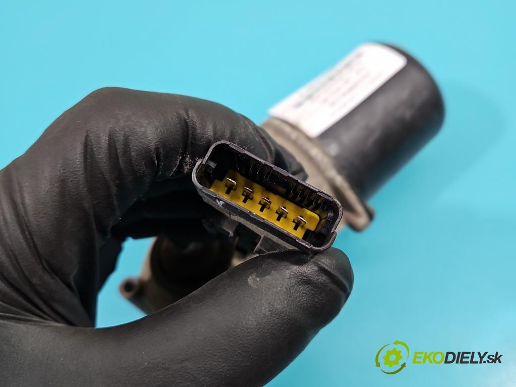 Opel Vivaro 2001-2014 2.0 cdti 114 HP manual 84 kW 1995 cm3 5- motor stieračov predné