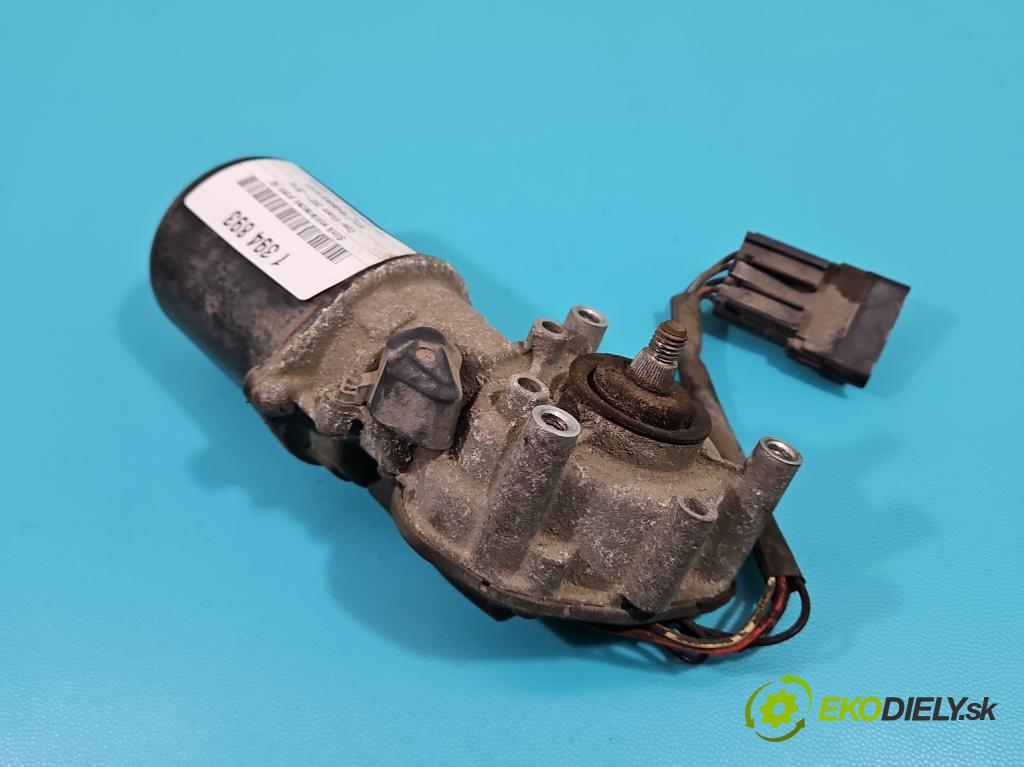 Opel Vivaro 2001-2014 2.0 cdti 114 HP manual 84 kW 1995 cm3 5- motor stieračov predné