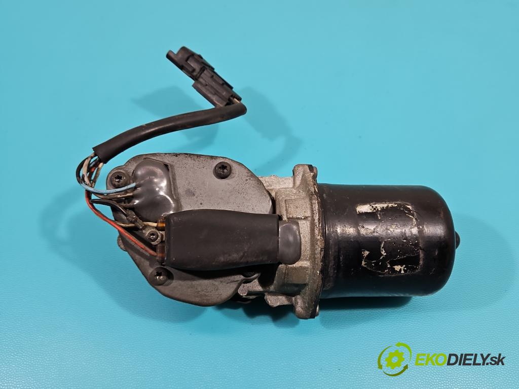 Opel Vivaro 2001-2014 2.0 cdti 114 HP manual 84 kW 1995 cm3 5- motor stieračov predné