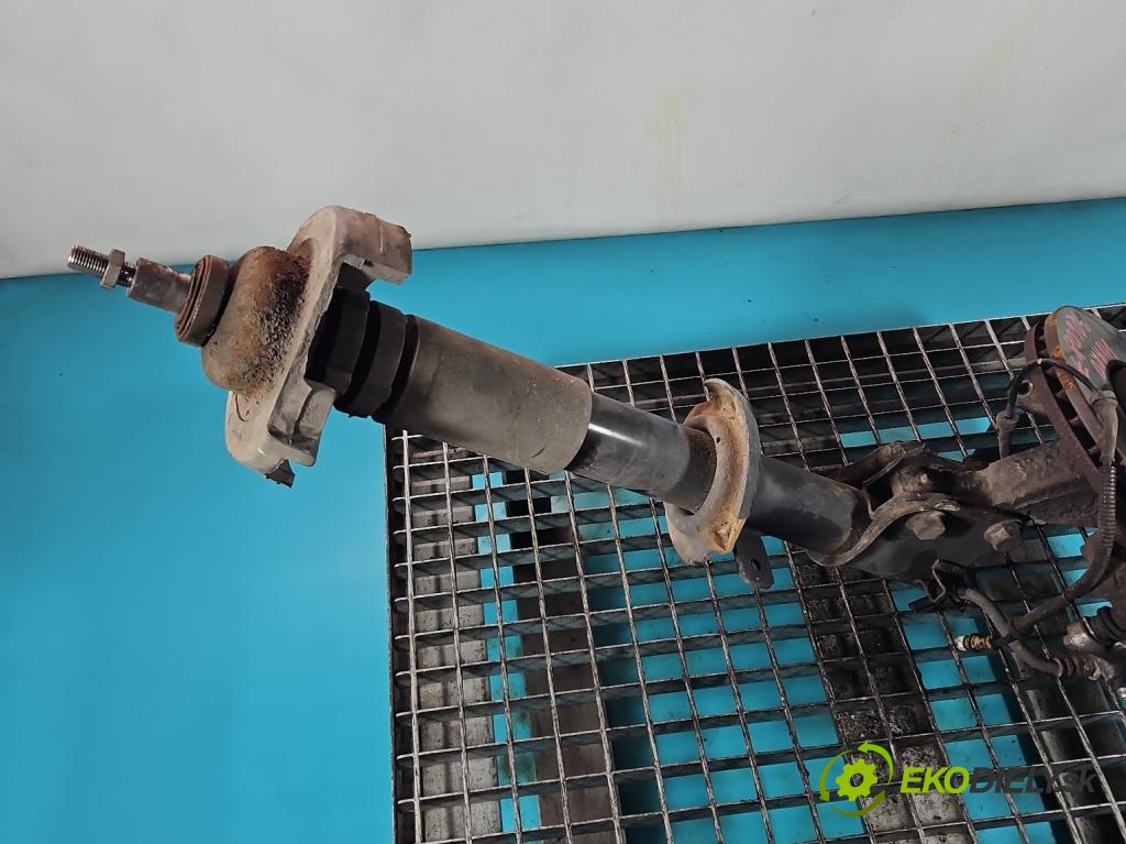 Opel Vivaro 2001-2014 2.0 cdti 114 HP manual 84 kW 1995 cm3 5- tlmič predné pravý  (Ostatné)