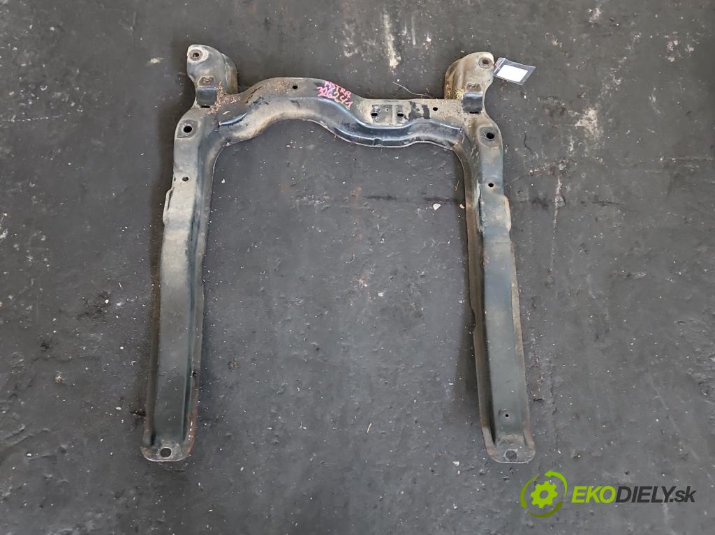 Opel Astra I 1991-2002 1.6 75 HP manual 55 kW 1598 cm3 5- výstuha motora 