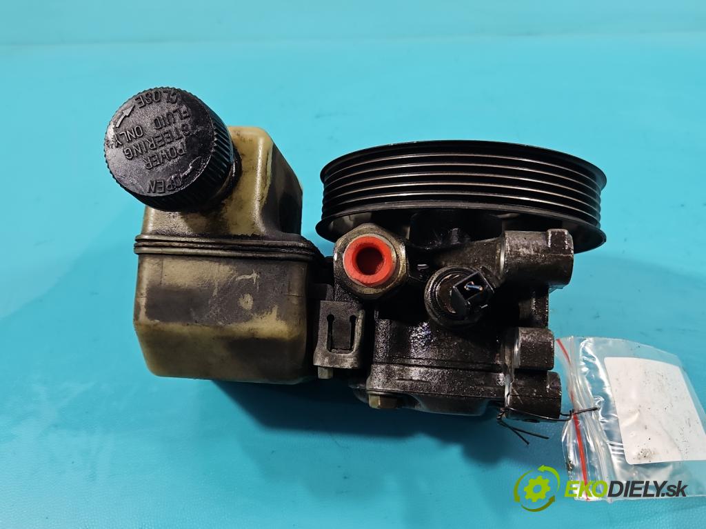 Mazda 6 I GG 2002-2007 1.8 16V 120 HP manual 88 kW 1798 cm3 5- čerpadlo posilovač  (Servočerpadlá, pumpy riadenia)