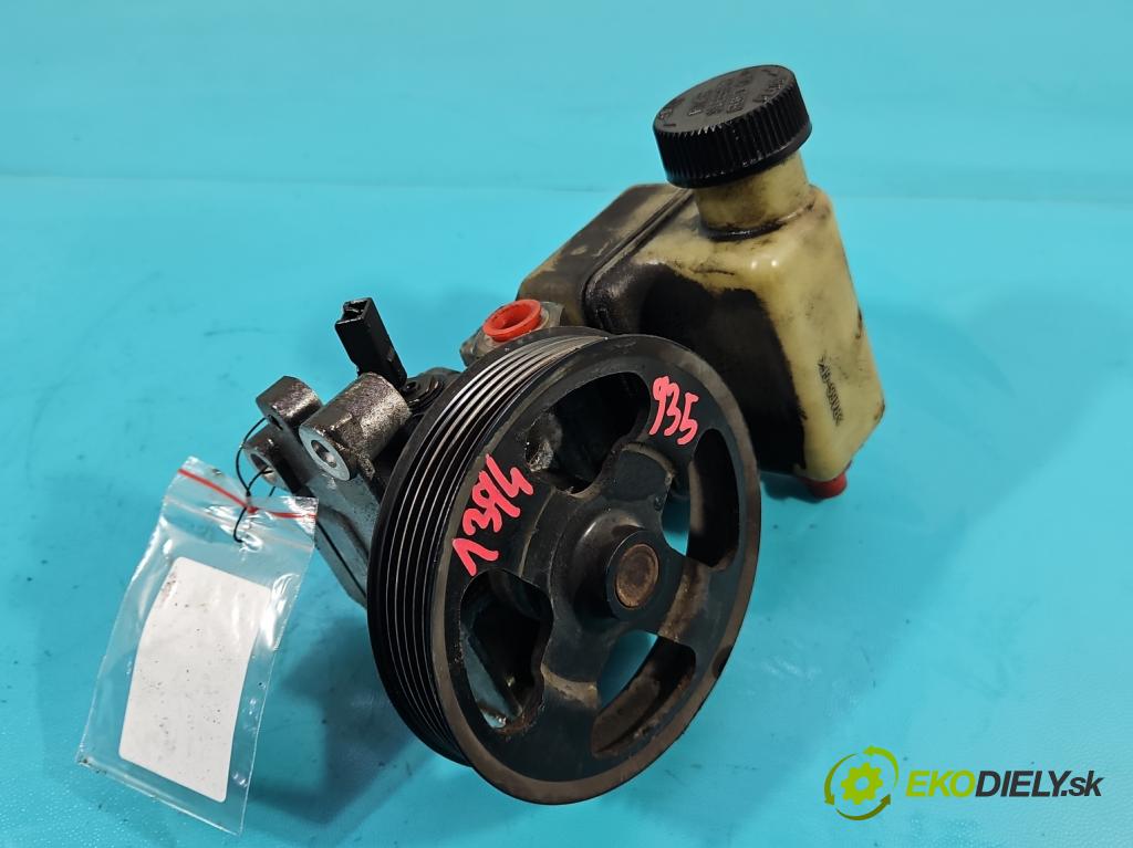 Mazda 6 I GG 2002-2007 1.8 16V 120 HP manual 88 kW 1798 cm3 5- čerpadlo posilovač  (Servočerpadlá, pumpy riadenia)