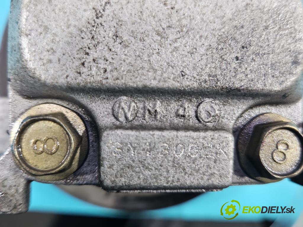 Mazda 6 I GG 2002-2007 1.8 16V 120 HP manual 88 kW 1798 cm3 5- čerpadlo posilovač  (Servočerpadlá, pumpy riadenia)