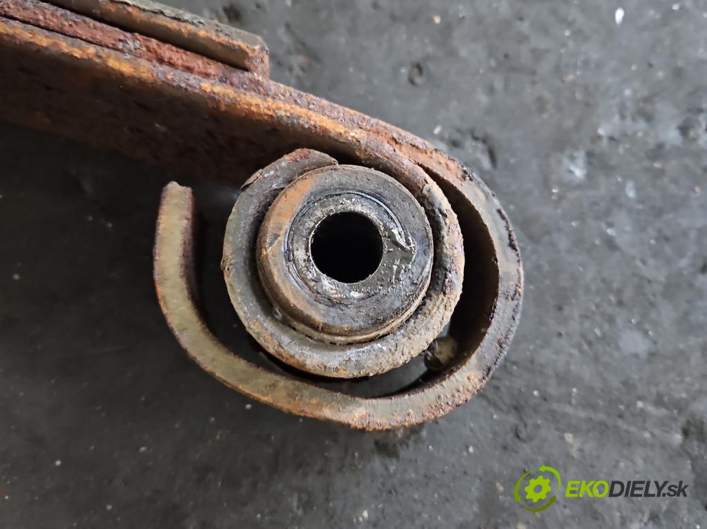 Fs lublin Lublin 3 2.4d 64 HP manual 47,4 kW 2417 cm3 5- listové pero