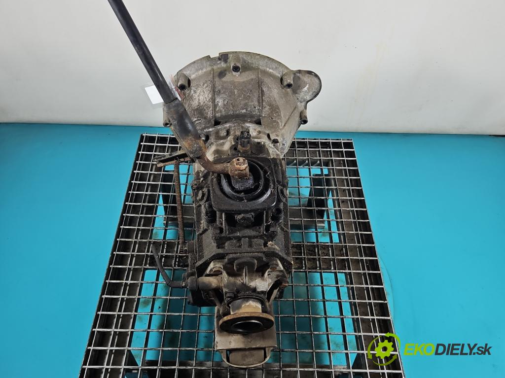 Fs lublin Lublin 3 2.4d 64 hp manual 47,4 kW 2417 cm3 5- převodovka stupňová manual