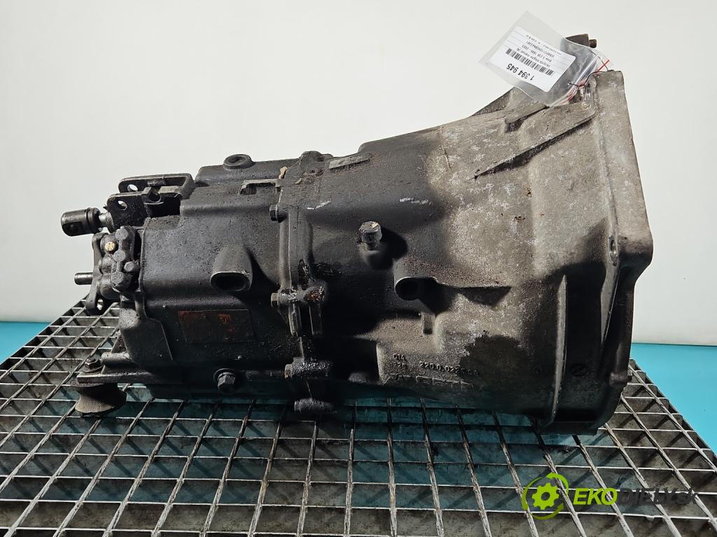 Bmw 5 E39 1996-2003 2.0 R6 (M52) 150 HP manual 110 kW 1991 cm3 4- prevodovka stupeň,rýchlosť manual AJS