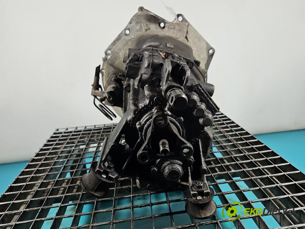 Bmw 5 E39 1996-2003 2.0 R6 (M52) 150 HP manual 110 kW 1991 cm3 4- prevodovka stupeň,rýchlosť manual AJS