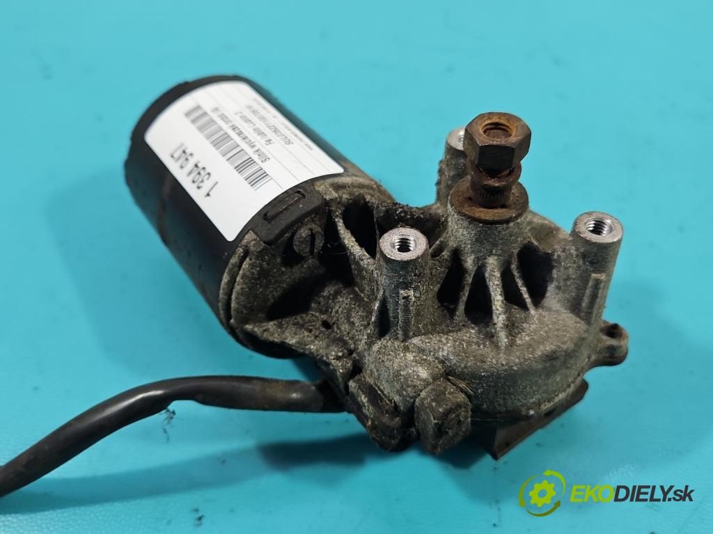 Fs lublin Lublin 3 2.4d 64 hp manual 47,4 kW 2417 cm3 5- motor stěračů přední
