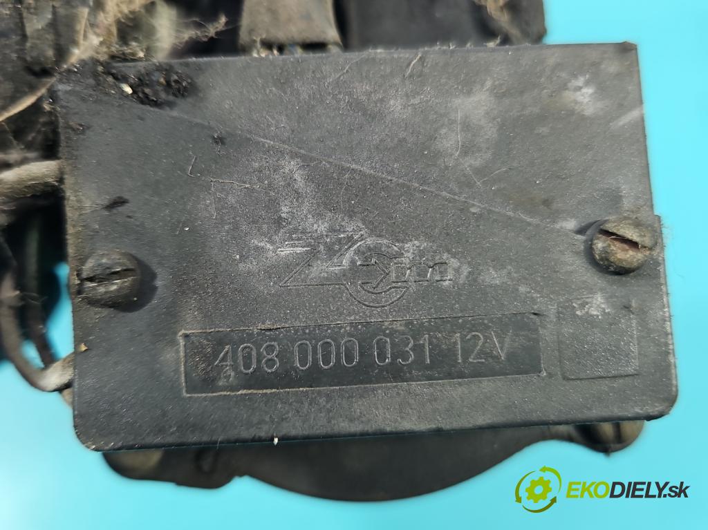 Fs lublin Lublin 3 2.4d 64 hp manual 47,4 kW 2417 cm3 5- motor stěračů přední