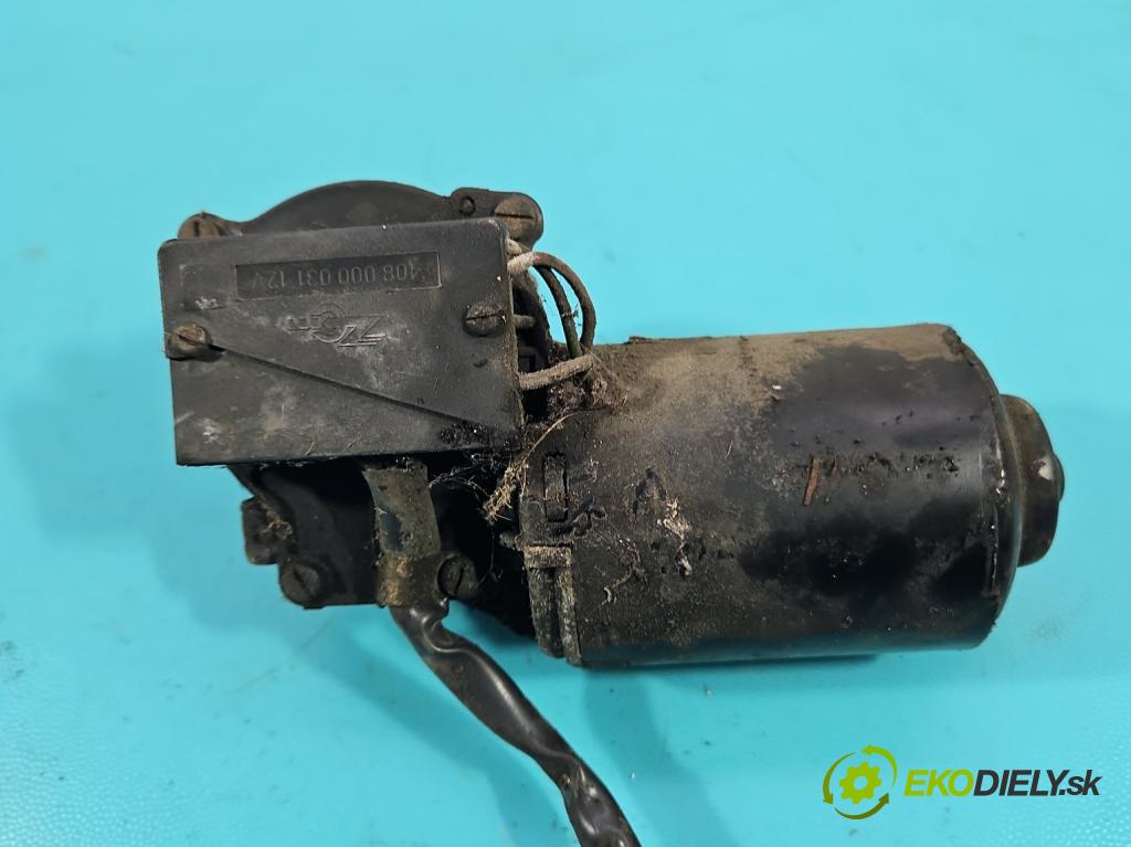 Fs lublin Lublin 3 2.4d 64 hp manual 47,4 kW 2417 cm3 5- motor stěračů přední