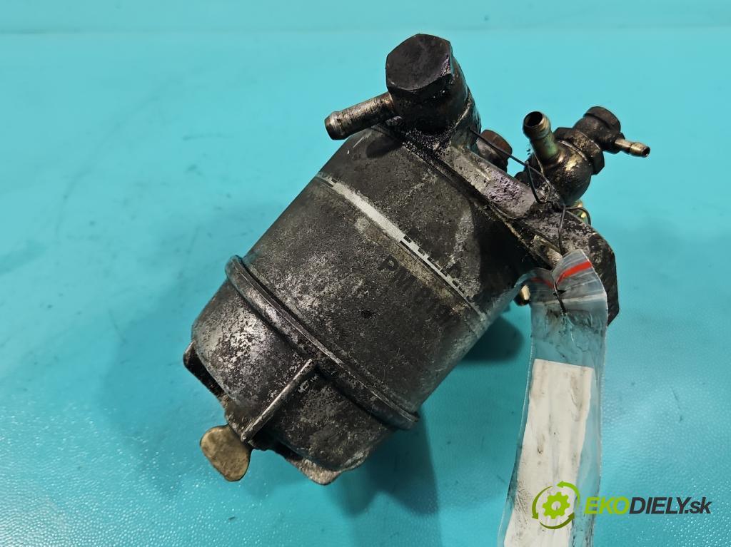 Fs lublin Lublin 3 2.4d 64 HP manual 47,4 kW 2417 cm3 5- obal filtra palivo