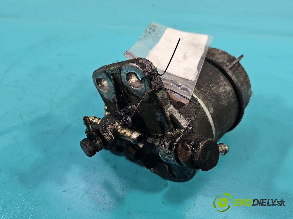 Fs lublin Lublin 3 2.4d 64 HP manual 47,4 kW 2417 cm3 5- obal filtra palivo 