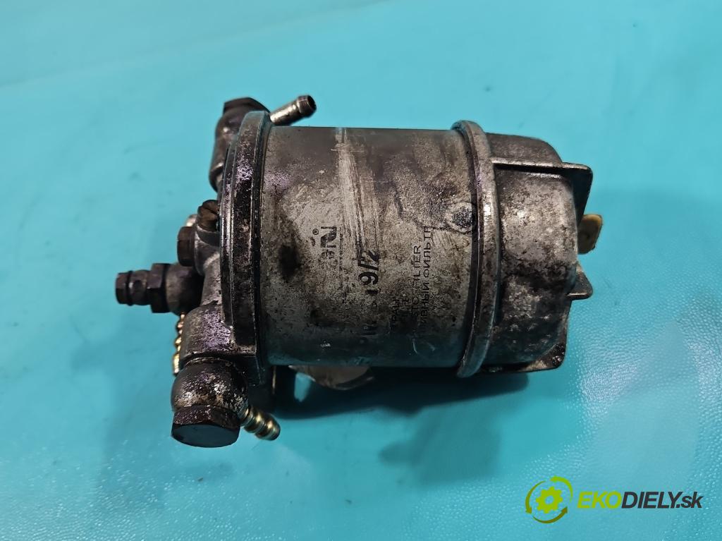 Fs lublin Lublin 3 2.4d 64 HP manual 47,4 kW 2417 cm3 5- obal filtra palivo
