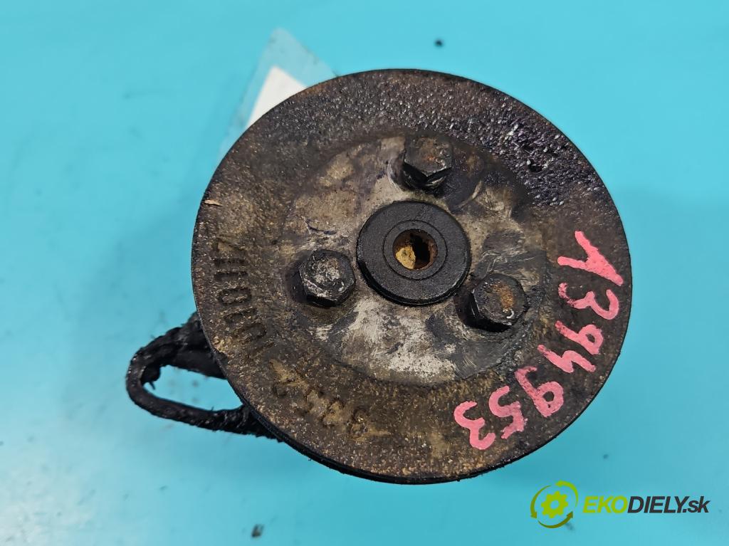 Fs lublin Lublin 3 2.4d 64 HP manual 47,4 kW 2417 cm3 5- čerpadlo posilovač (Servočerpadlá, pumpy riadenia)