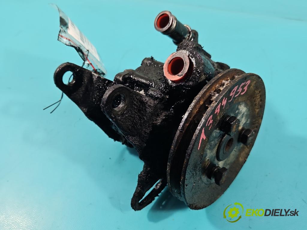 Fs lublin Lublin 3 2.4d 64 HP manual 47,4 kW 2417 cm3 5- čerpadlo posilovač (Servočerpadlá, pumpy riadenia)