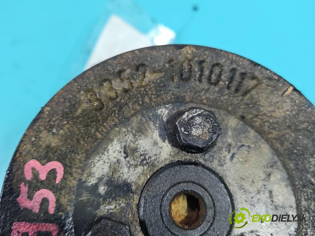 Fs lublin Lublin 3 2.4d 64 HP manual 47,4 kW 2417 cm3 5- čerpadlo posilovač (Servočerpadlá, pumpy riadenia)