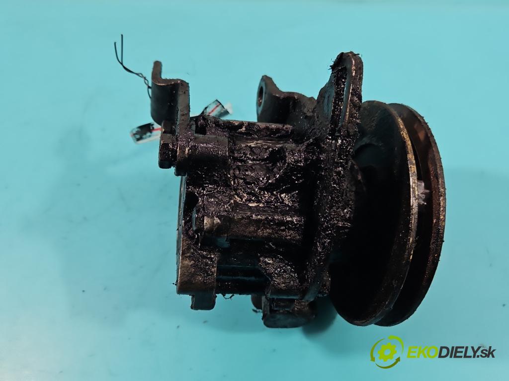 Fs lublin Lublin 3 2.4d 64 HP manual 47,4 kW 2417 cm3 5- čerpadlo posilovač (Servočerpadlá, pumpy riadenia)