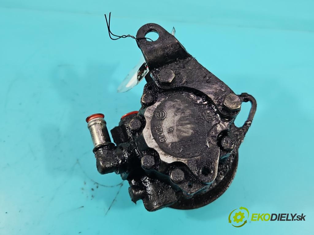 Fs lublin Lublin 3 2.4d 64 HP manual 47,4 kW 2417 cm3 5- čerpadlo posilovač (Servočerpadlá, pumpy riadenia)