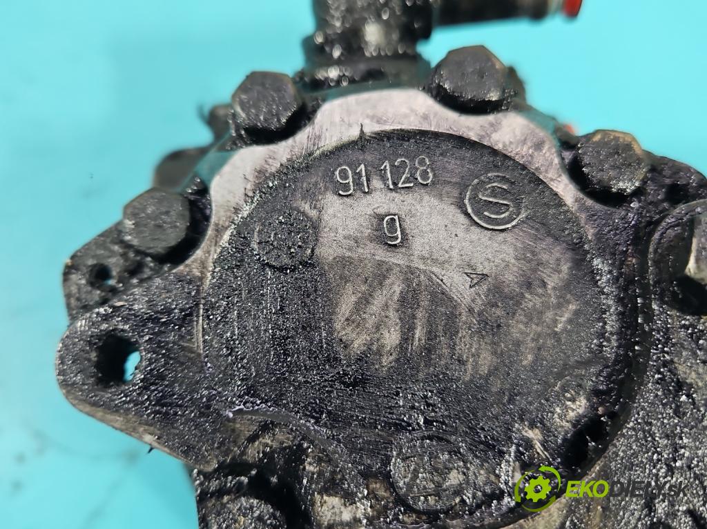 Fs lublin Lublin 3 2.4d 64 HP manual 47,4 kW 2417 cm3 5- čerpadlo posilovač (Servočerpadlá, pumpy riadenia)