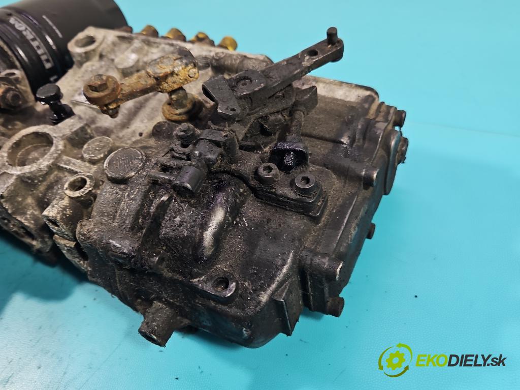 Fs lublin Lublin 3 2.4d 64 HP manual 47,4 kW 2417 cm3 5- čerpadlo vstrekovacia 4M3496 (Vstrekovacie čerpadlá)