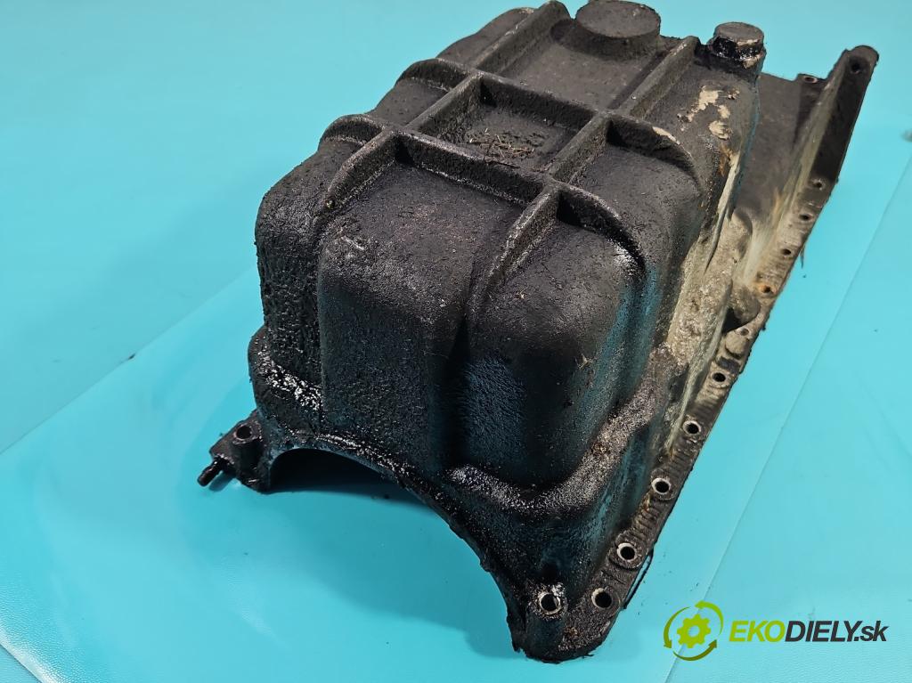 Fs lublin Lublin 3 2.4d 64 HP manual 47,4 kW 2417 cm3 5- vaňa olejová (Olejové vane)